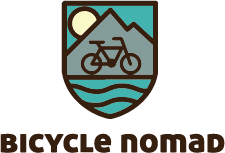 Bicycle Nomad (Copy)