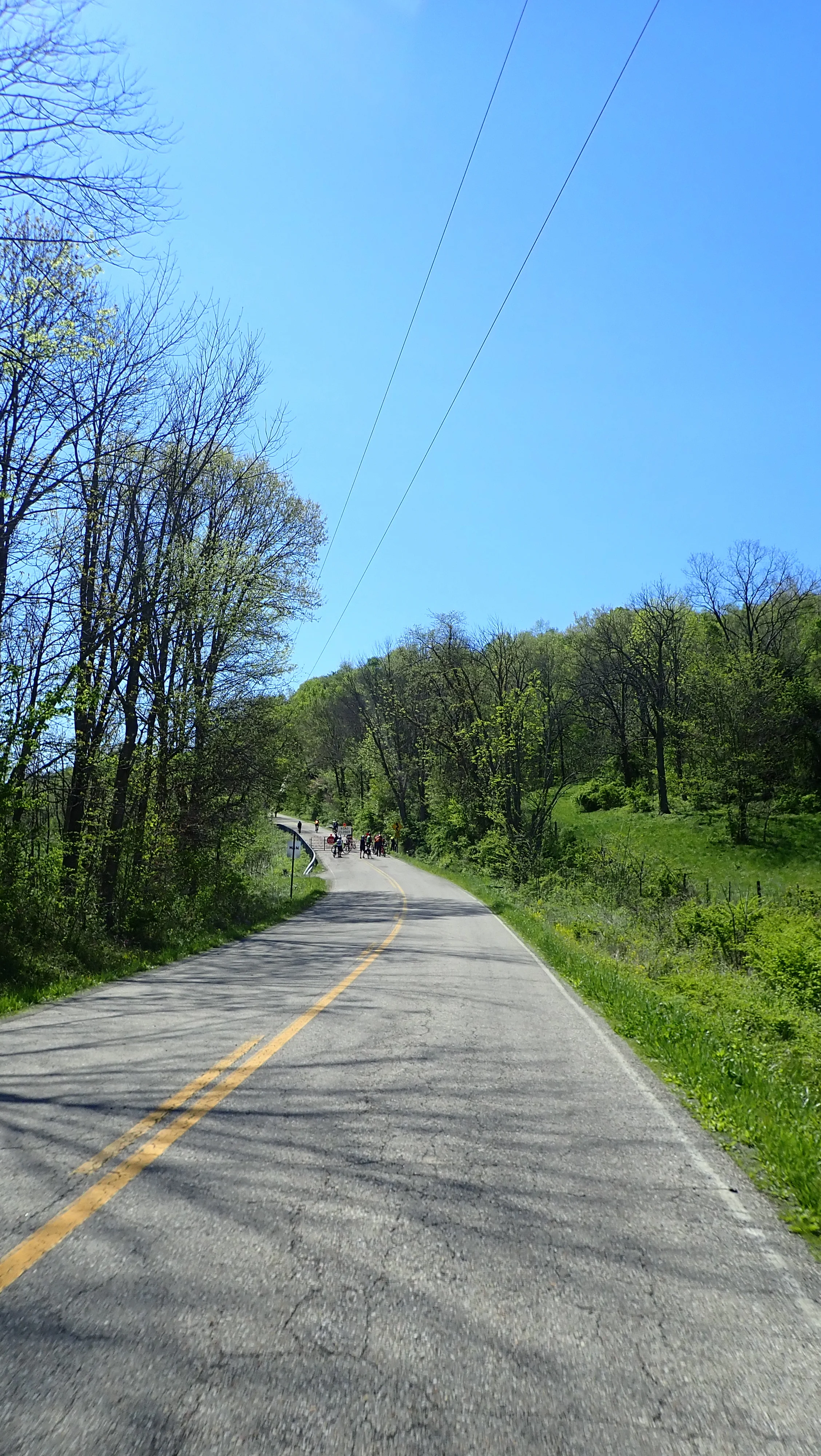 Ohio Gravel Grinders Recap Knockemstiff Gravel Rumble