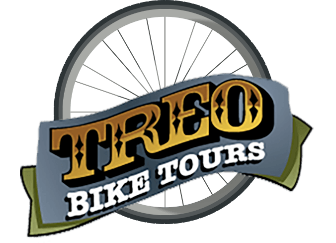 TREO Bike Tours (Copy)