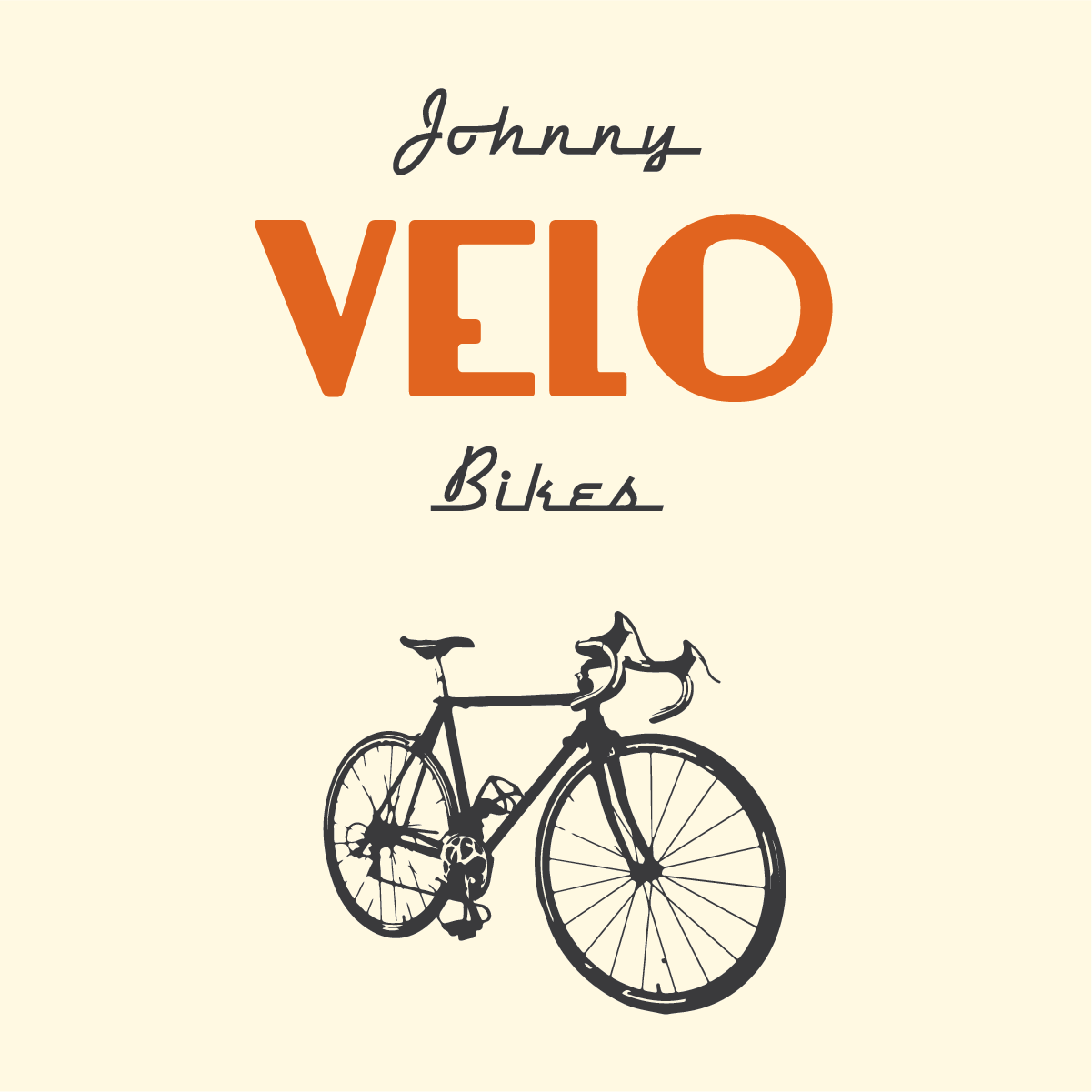 Johnny Velo Bikes (Copy)