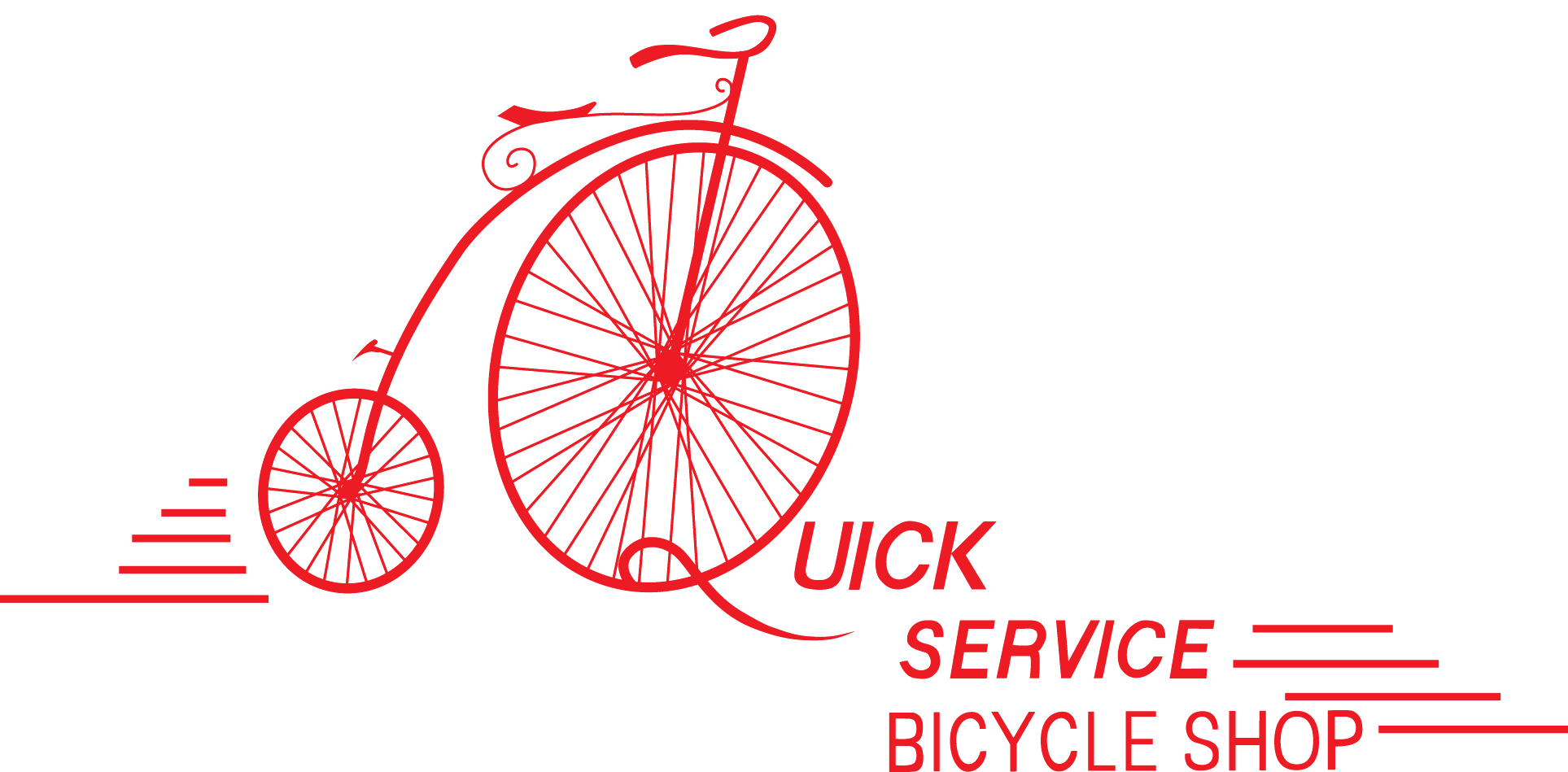 Quick Service Bicycle Shop (Copy)