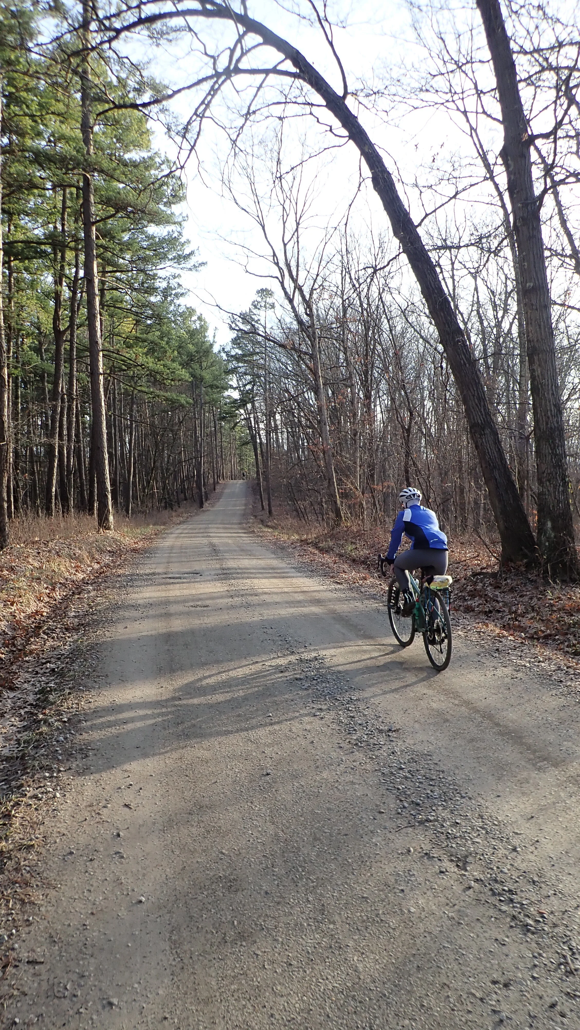 Ohio Gravel Grinders Recap TdF 43 Gravel Grinder