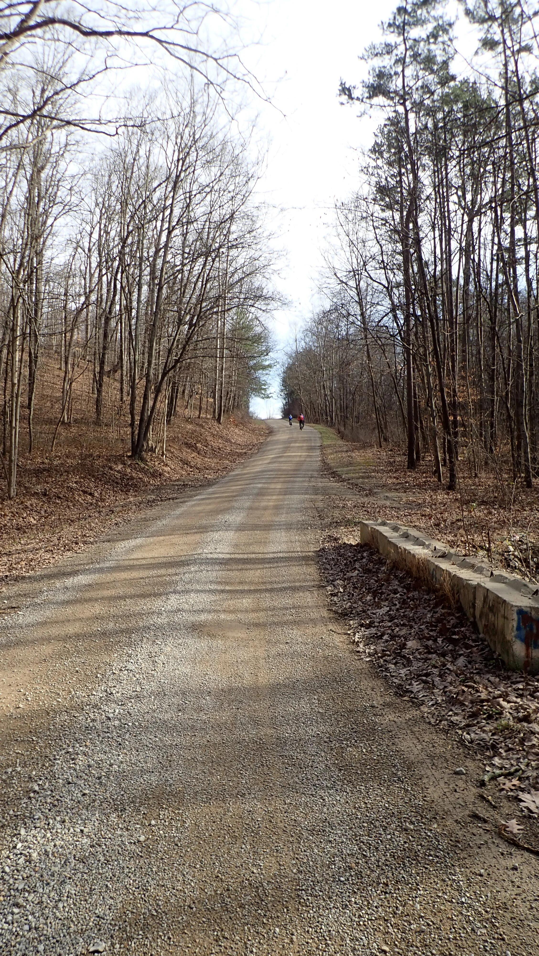 Ohio Gravel Grinders Recap TdF 43 Gravel Grinder