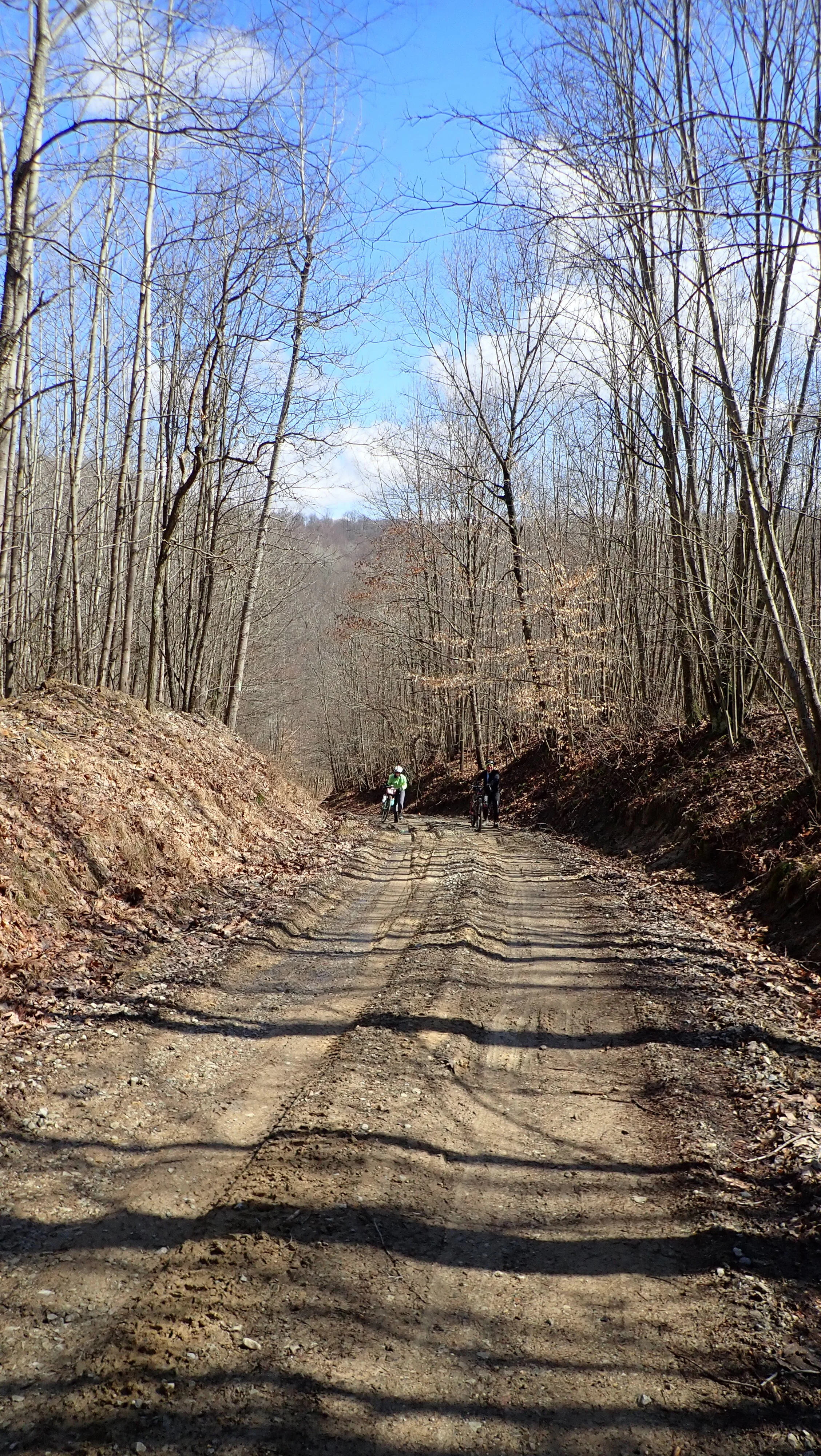 Ohio Gravel Grinders Recap Gravel 35