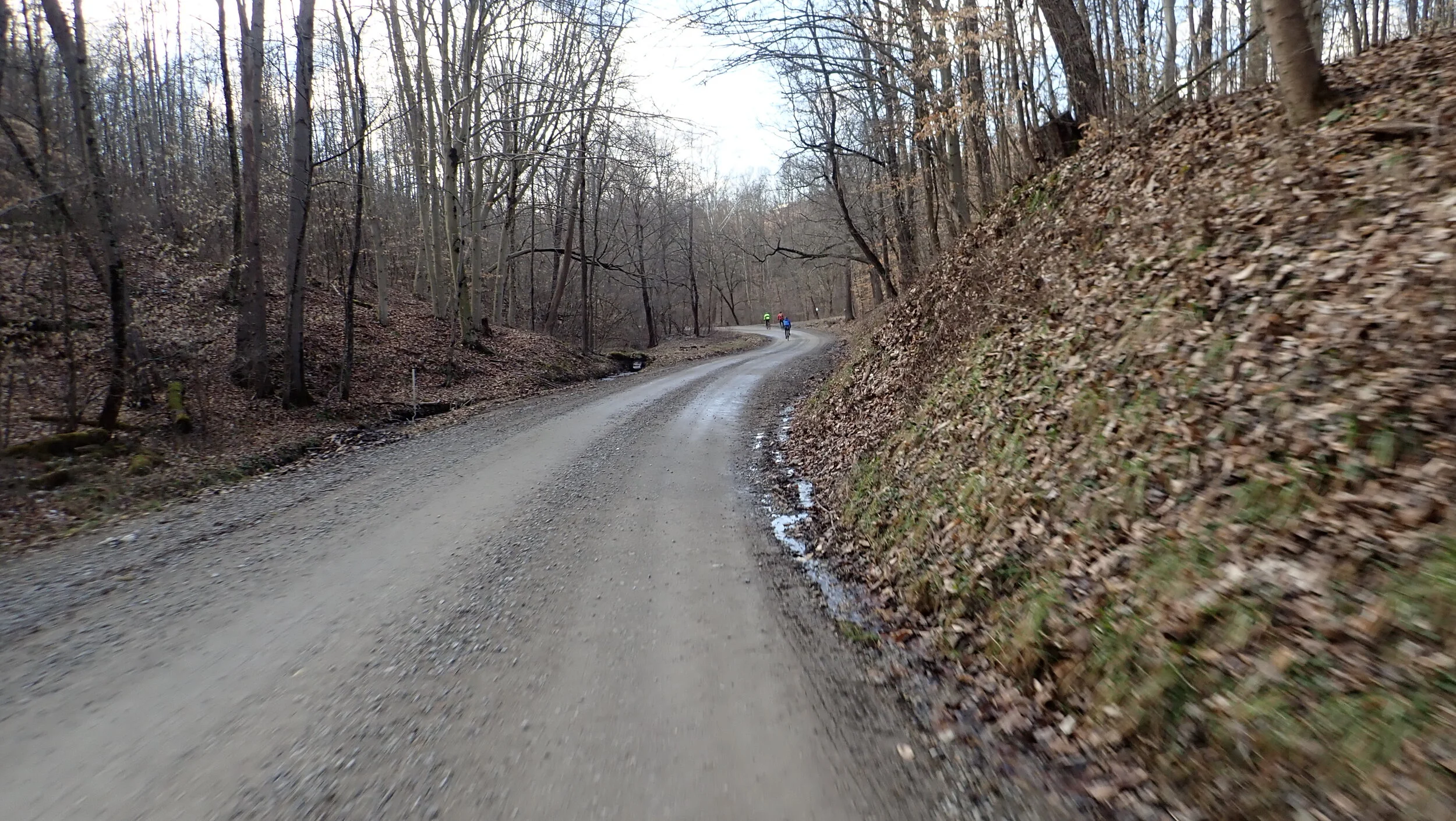 Ohio Gravel Grinders Recap Gravel 35