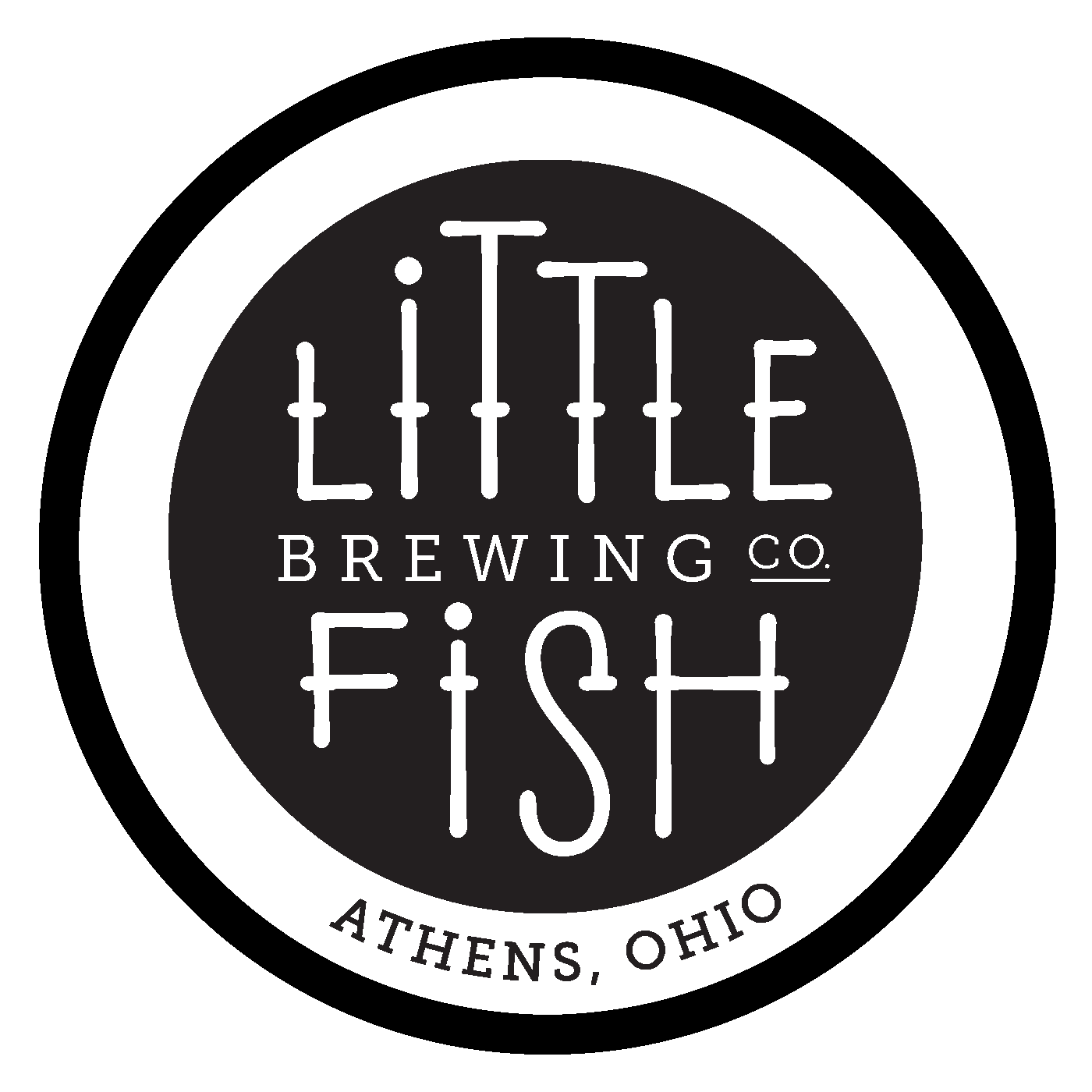 Little Fish Brewing Co. (Copy)