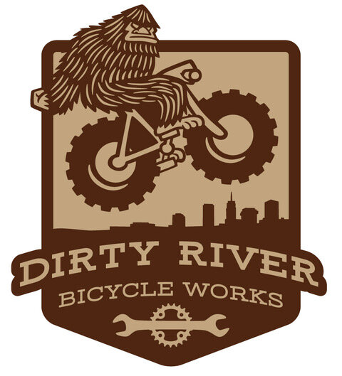 Dirty River Bicycle Works (Copy)
