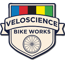Veloscience Bike Works (Copy)