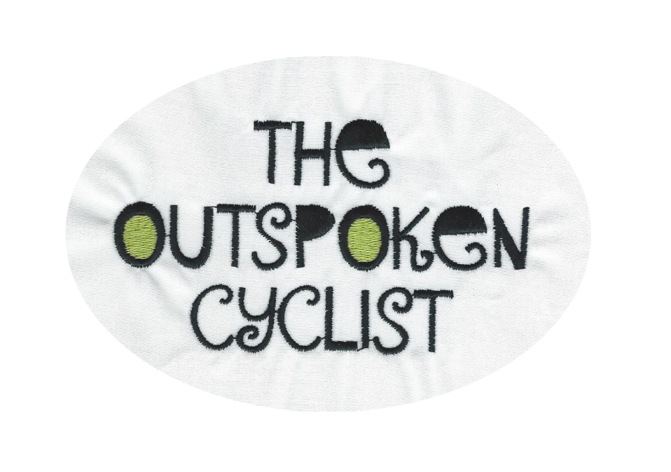 The Outspoken Cyclist (Copy)