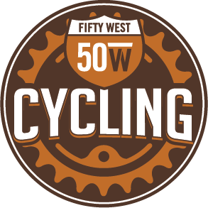 Fifty West Cycling (Copy)