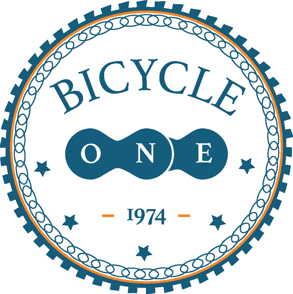 Bicycle One (Copy)