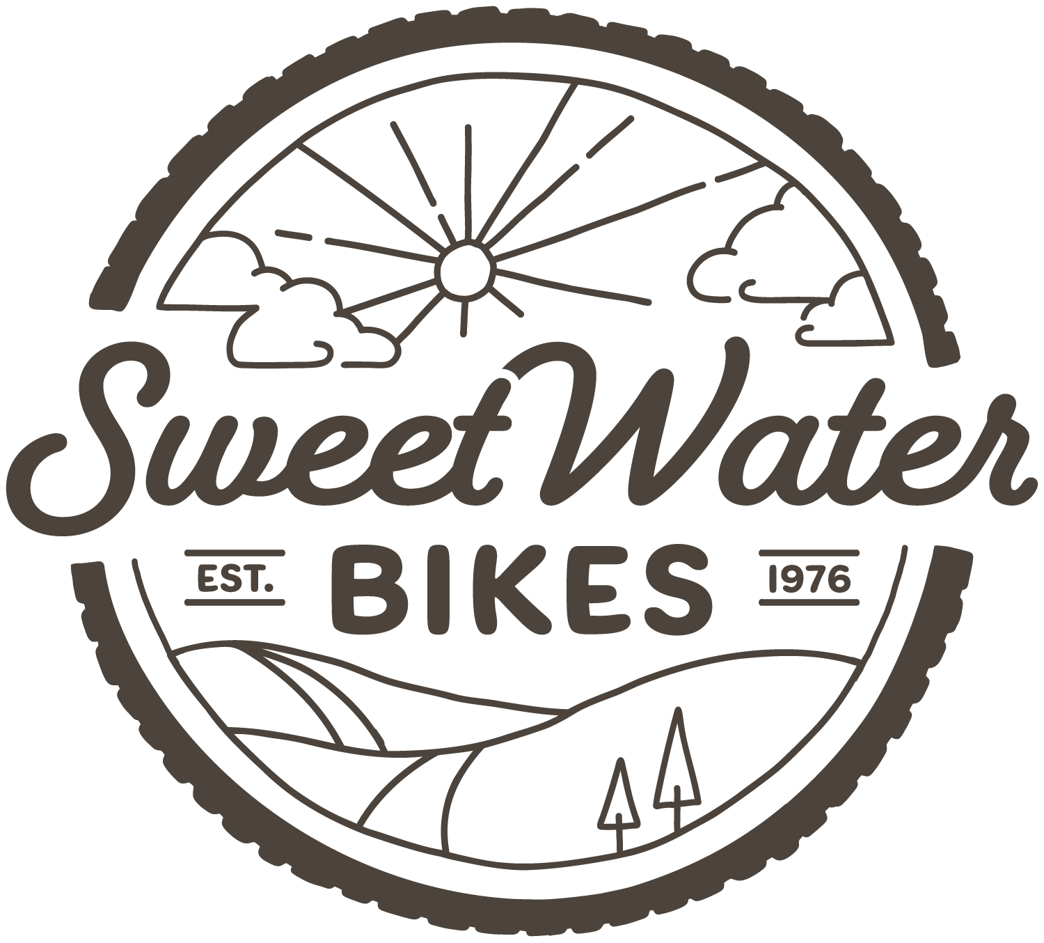 Sweet Water Bikes (Copy)