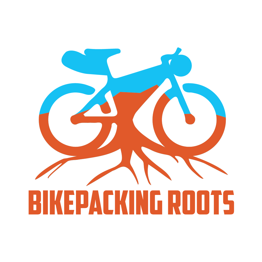 Bikepacking Roots