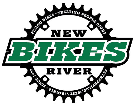 New River Bikes (Copy)