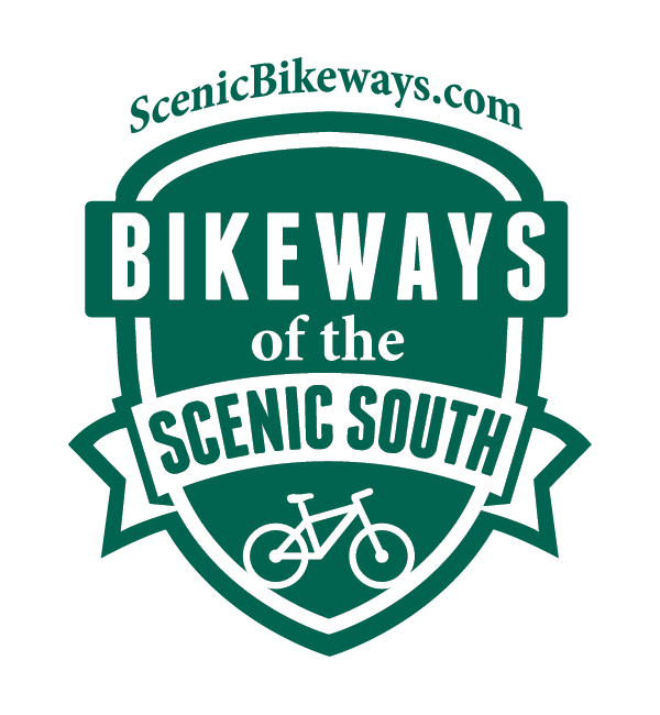 Bikeways of the Scenic South