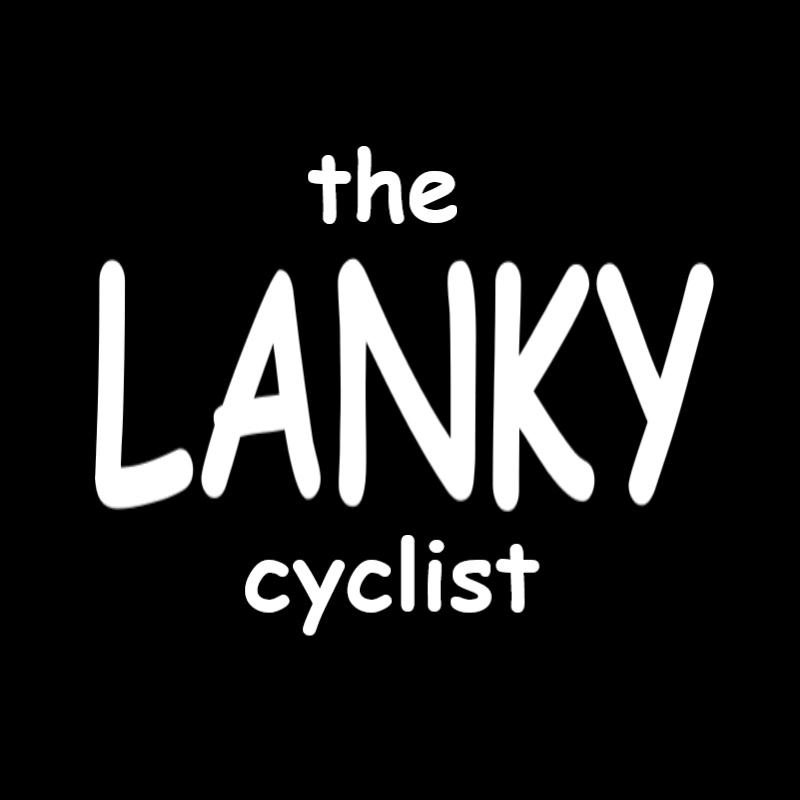 The Lanky Cyclist (Copy)