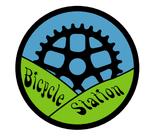 The Bicycle Station (Copy)