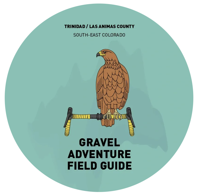 Gravel Adventure Field Guide