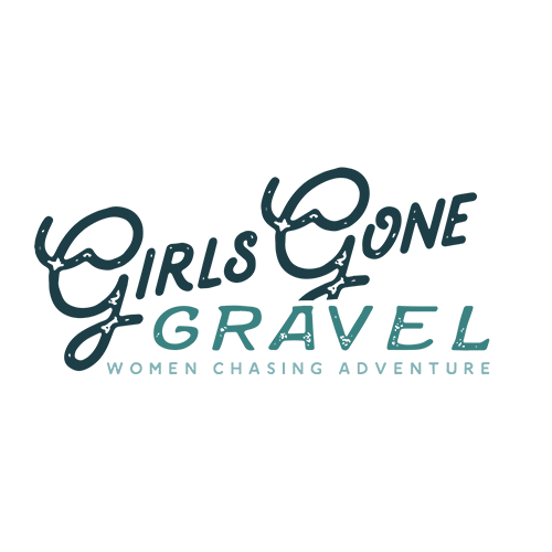 Girls Gone Gravel