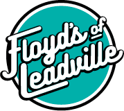 Floyd's of Leadville (Copy)