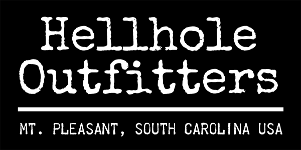 Hellhole Outfitters (Copy)