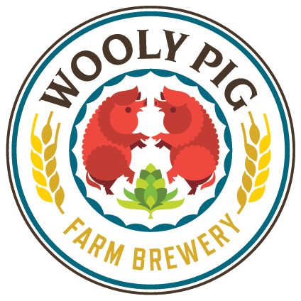 Wooly Pig Farm Brewery (Copy)