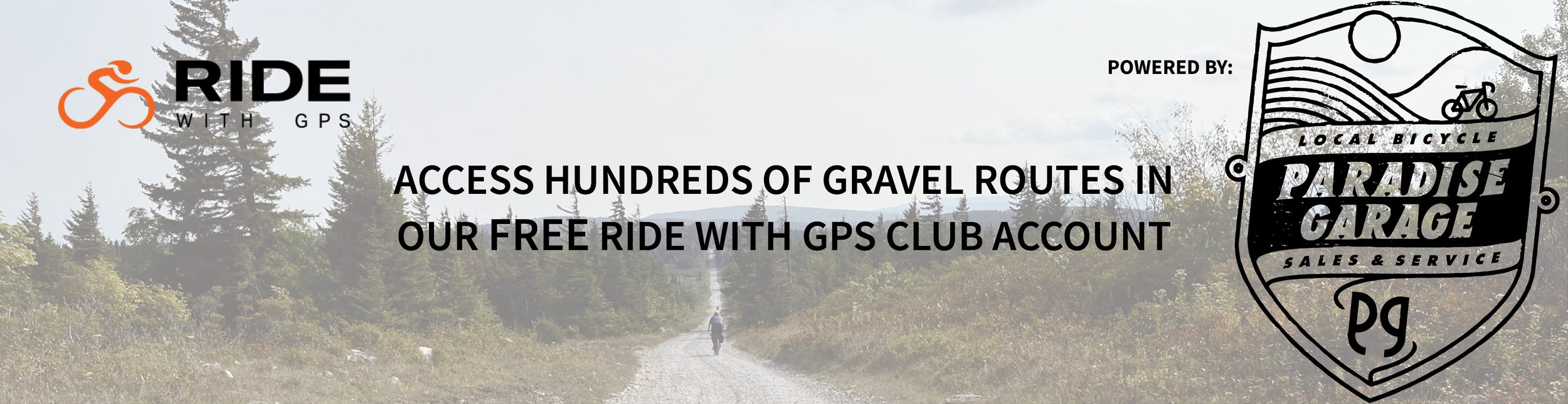 Club Account for Event Organizers - Ride With GPS HelpRide With GPS Help