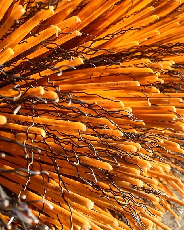 The Cat BA118C keeping the road spic and span. 
#CatAttatchment #Caterpillar #FSR #FSRHomes #Construction