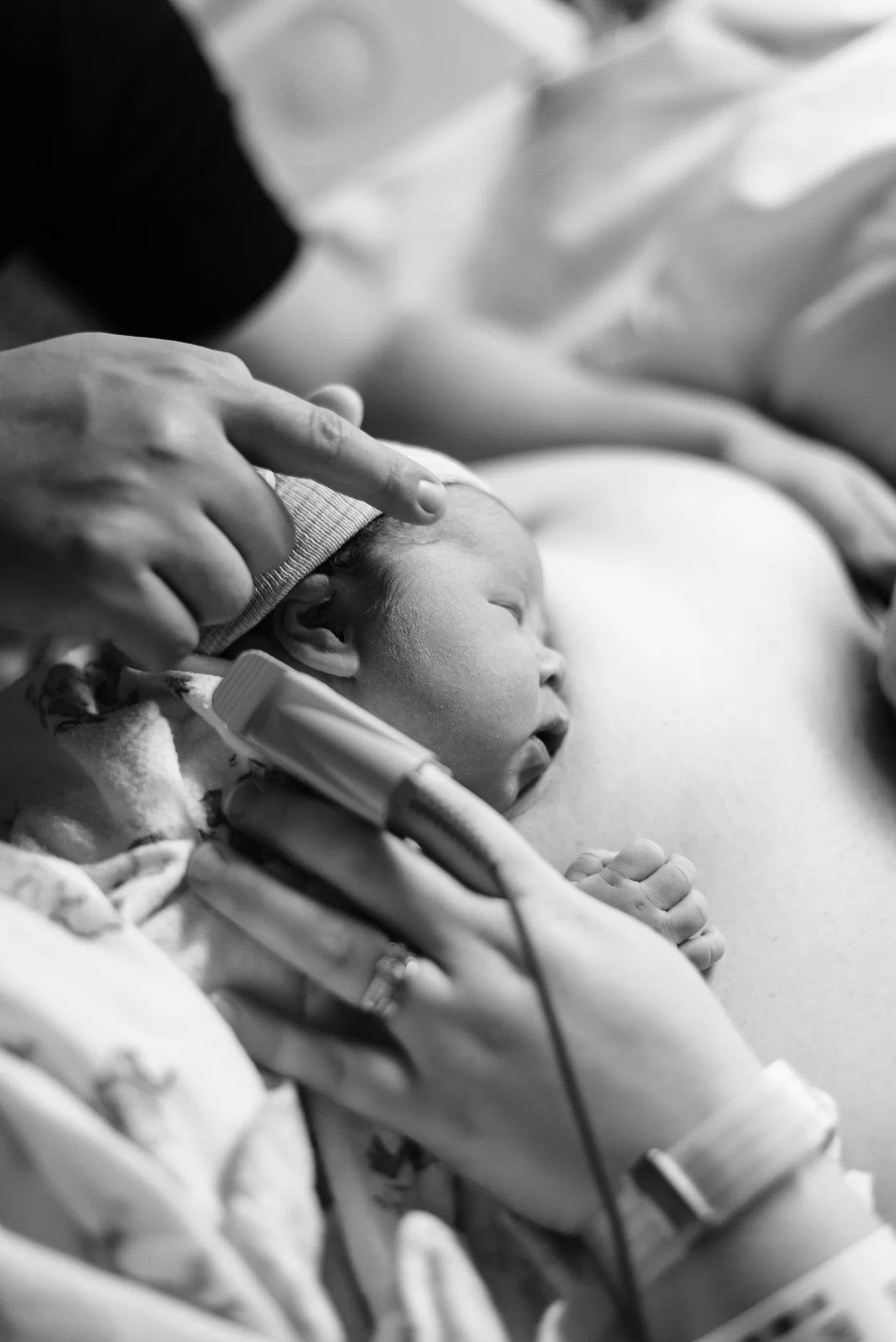 Baby Eliana Fresh 48 Photos