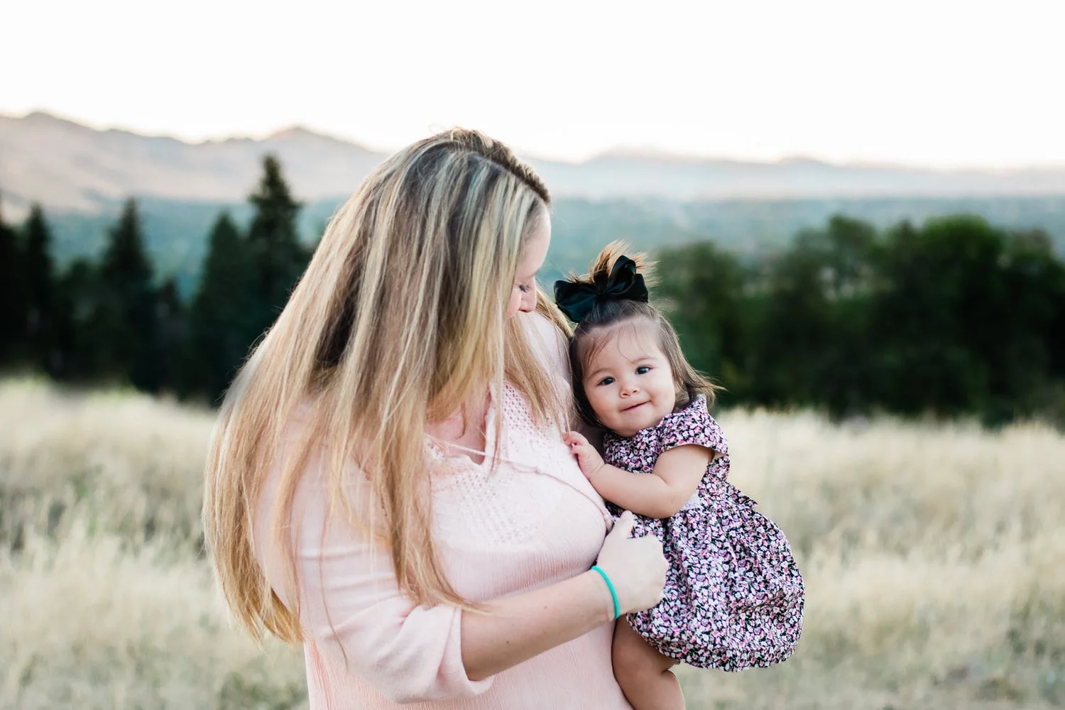 The Importance of Photographing Motherhood 