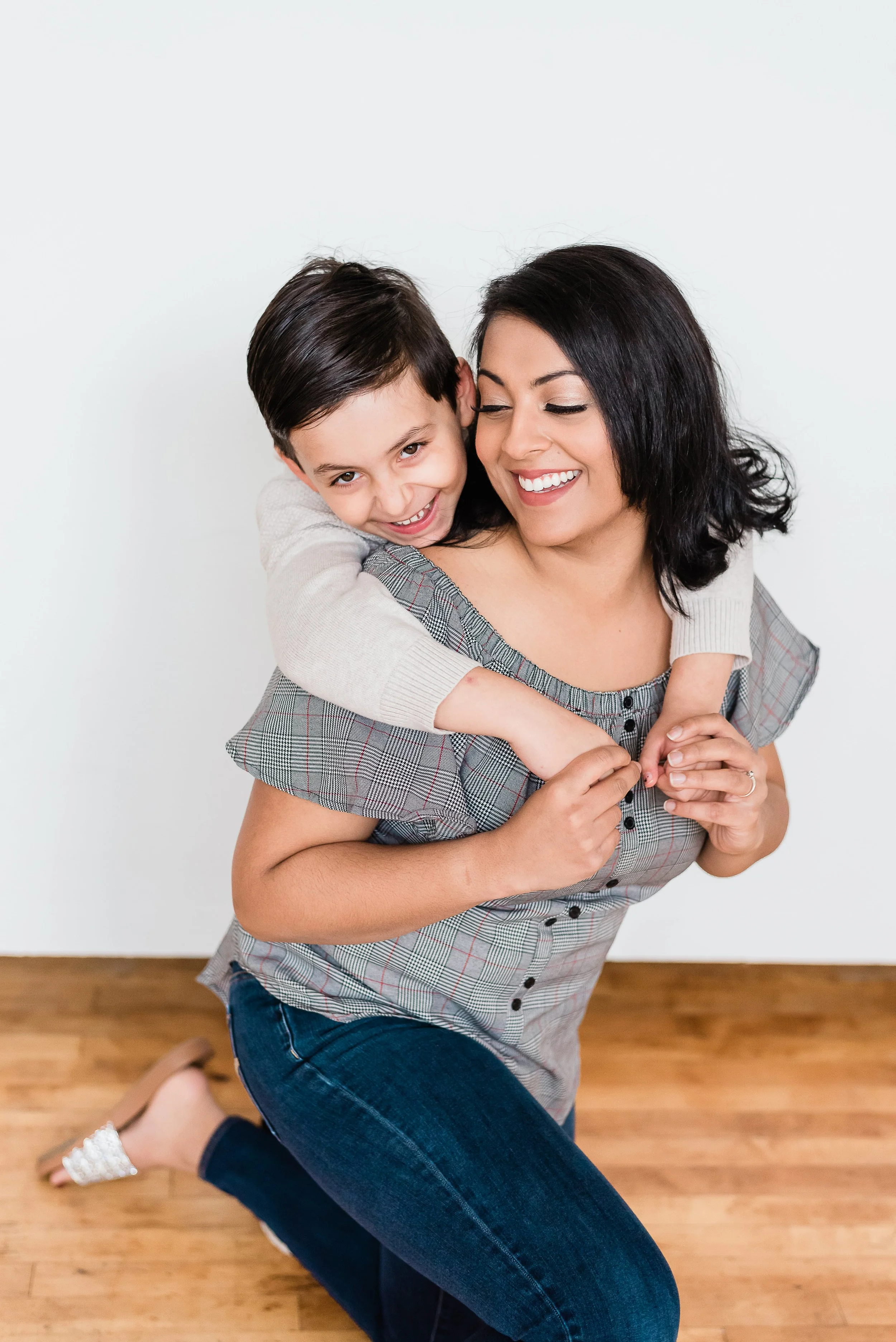 Meaningful ways to celebrate Valentine's Day with your kids!