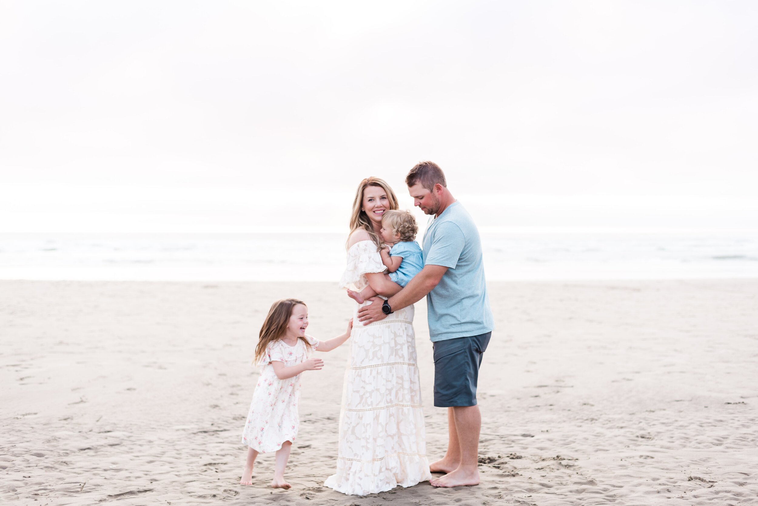 Oregon Coast family photographers - Elizabeth Hite Photography 24