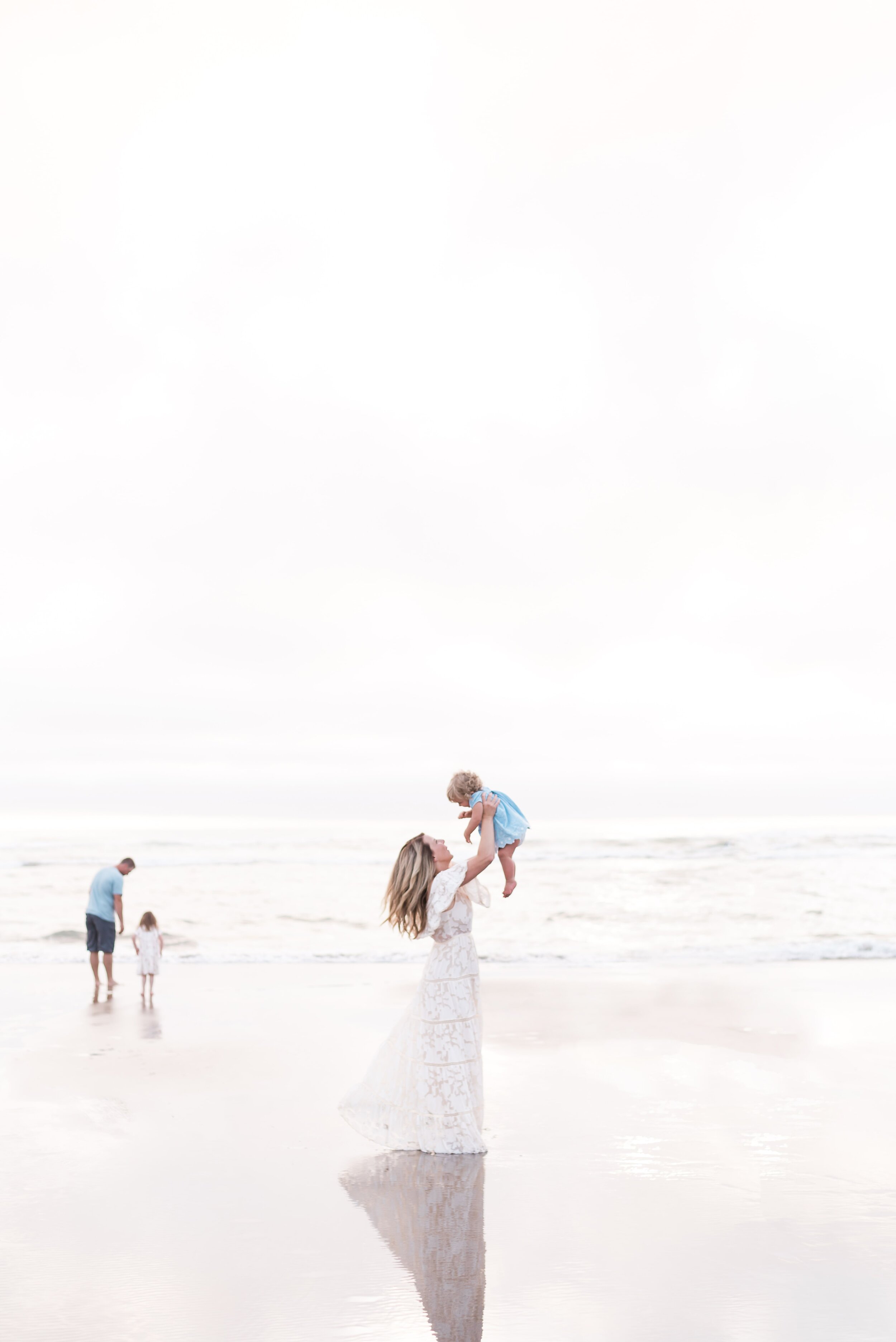 Oregon Coast family photographers - Elizabeth Hite Photography 27