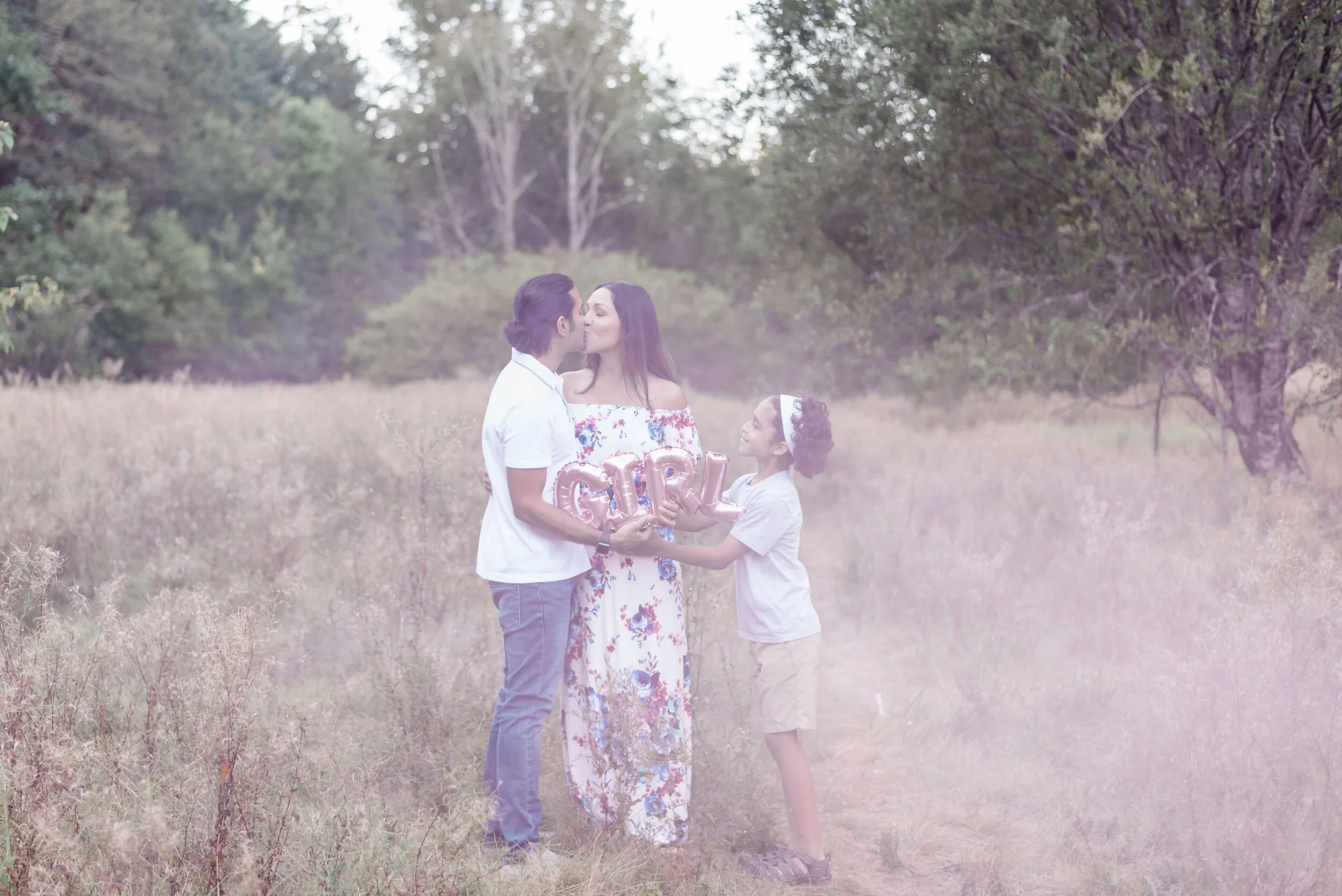 Gender Reveal Smoke Cannon