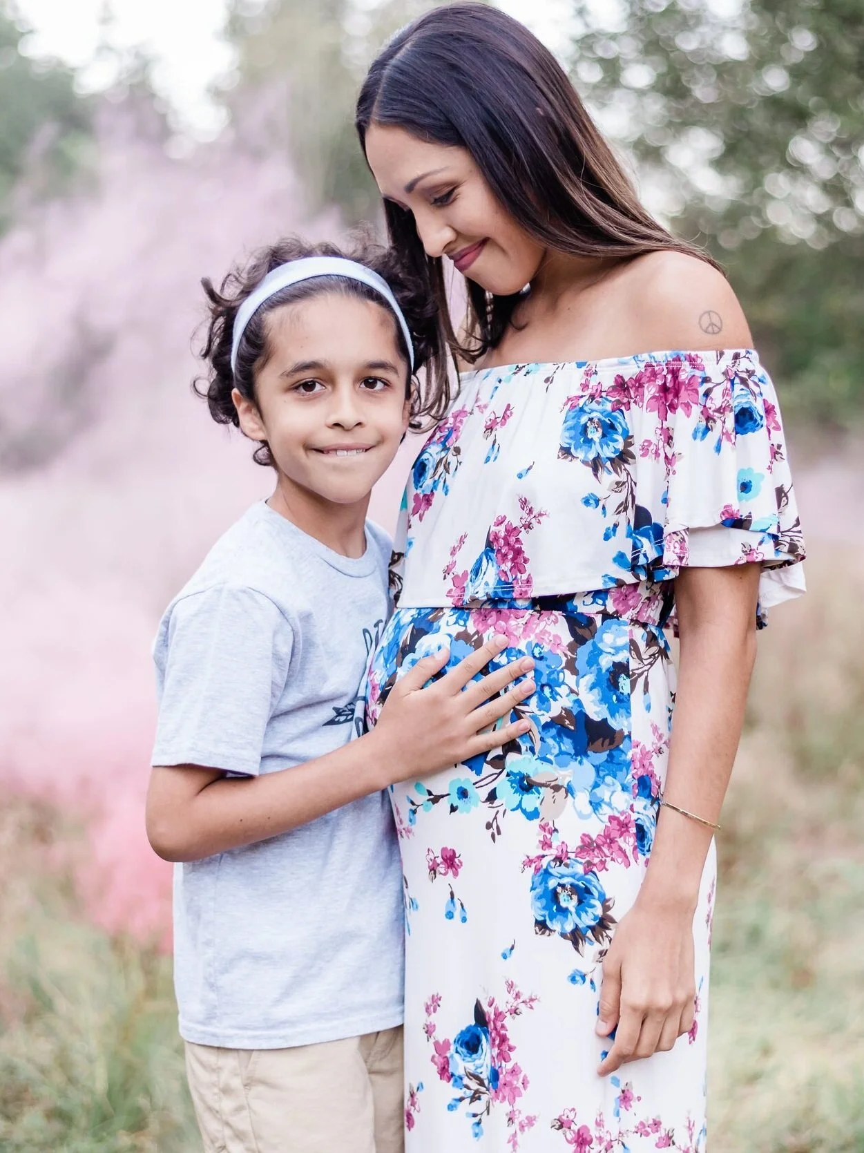 Gender reveal pictures-Elizabeth Hite Photography&nbsp; 14
