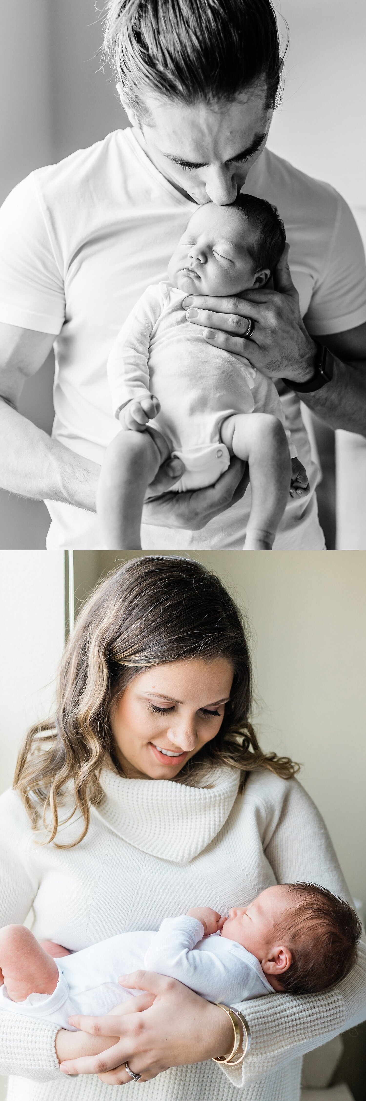 Baby Photography Poses You Can't Live Without | Madison, CT