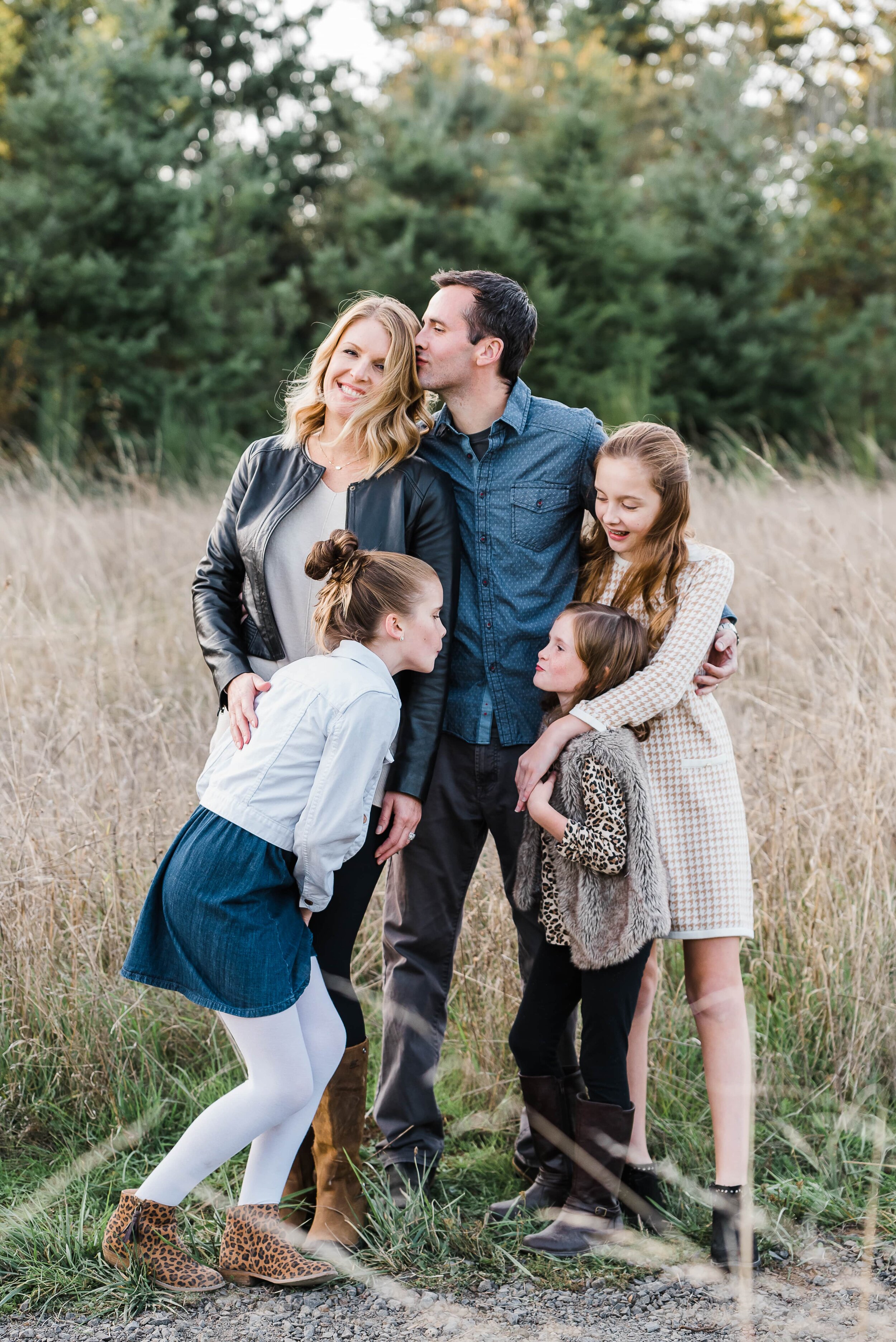 Best Tips for Fall Family Clothes — Elizabeth Hite Photography