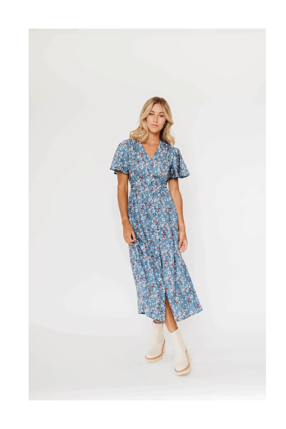 Breastfeeding Friendly Dresses — Elizabeth Hite Photography