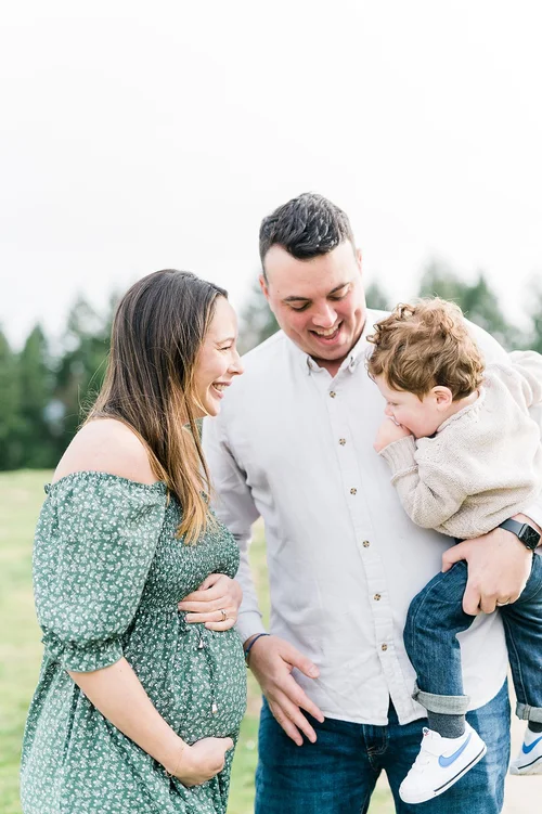 Best Photoshoot Dresses for Moms | What to Wear for Family & Maternity  Sessions<br/>  Elizabeth Hite Photography