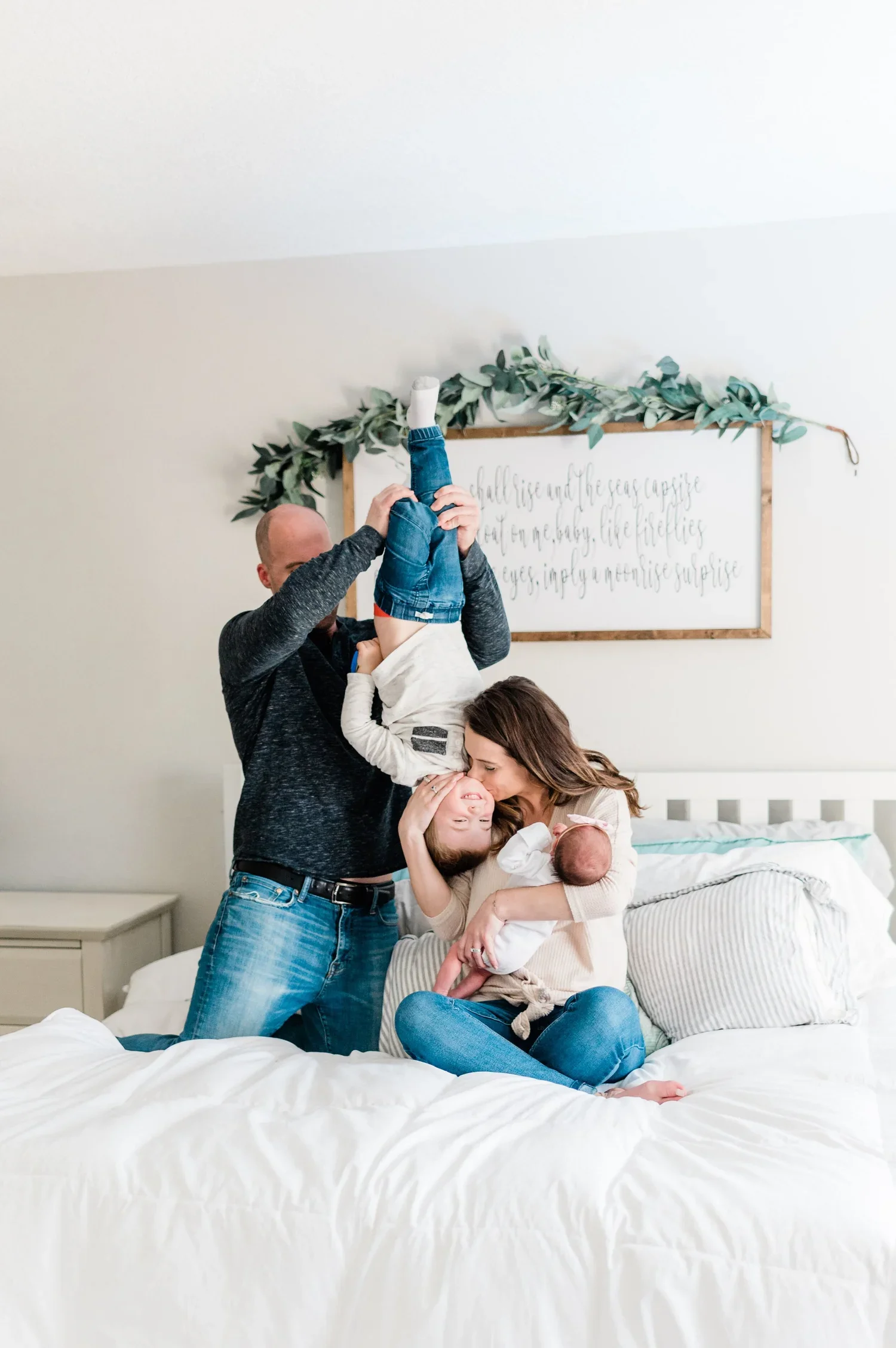 Joyful+Family+of+Four+in+Portland+Bedroom (1).webp