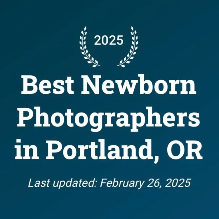 best-newborn-photographer-portland-2025-award.webp