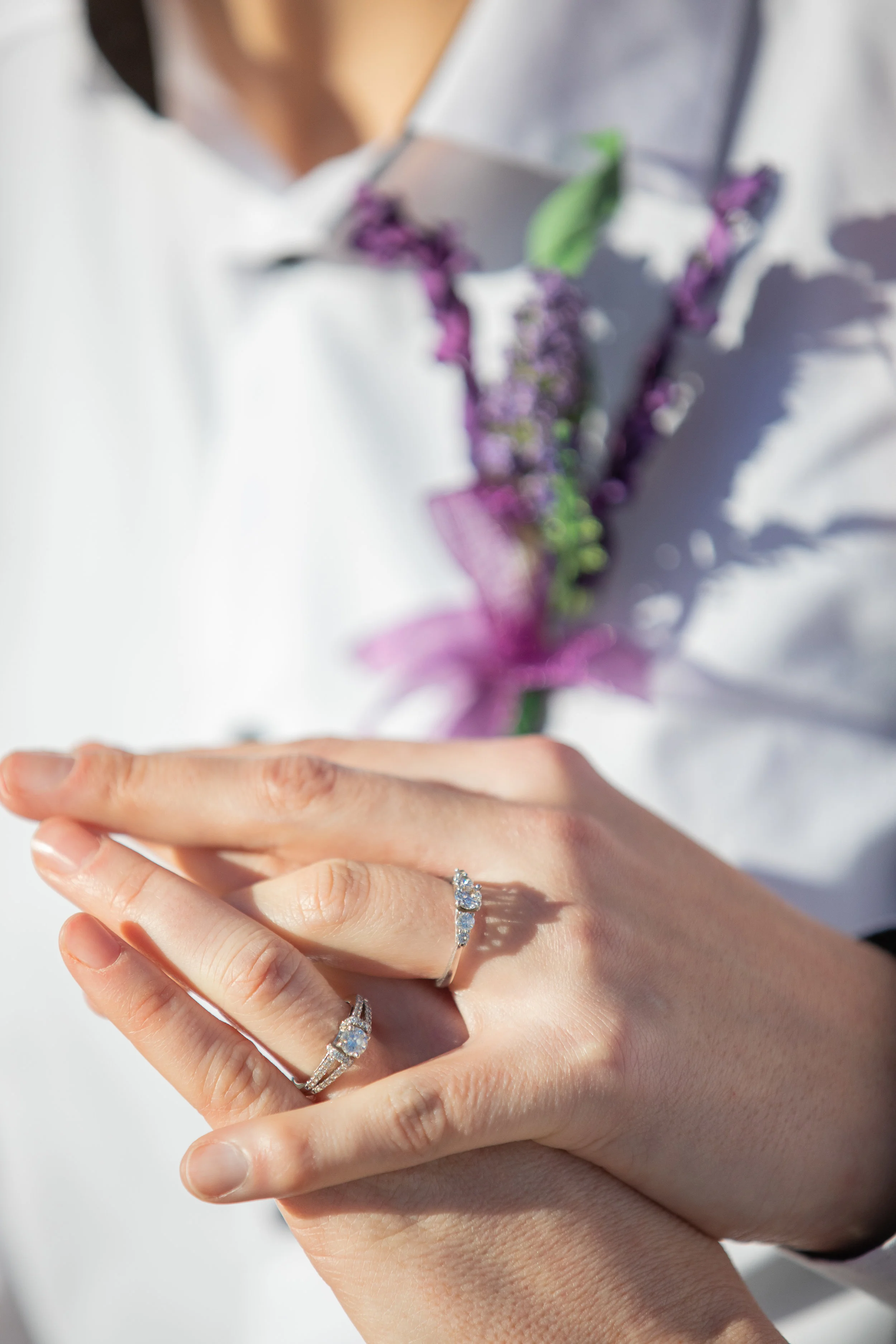 Courthouse Asheville wedding photography