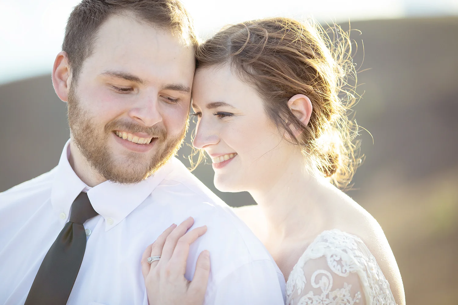 Post wedding shoot Max Patch