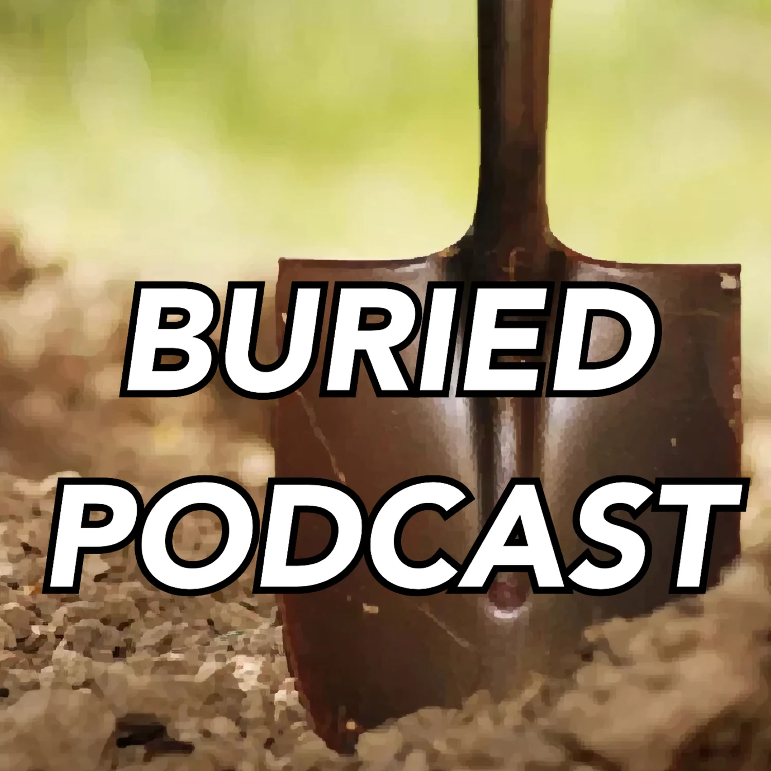 Ep.12 - To Robert B. Parson (With Love)