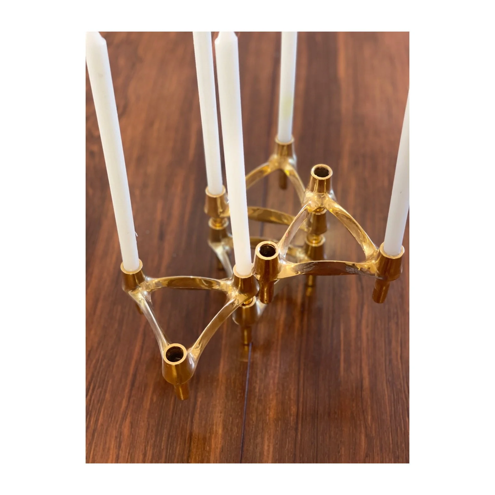 FRITZ NAGEL & CAESAR STOFFI.  4 Modules