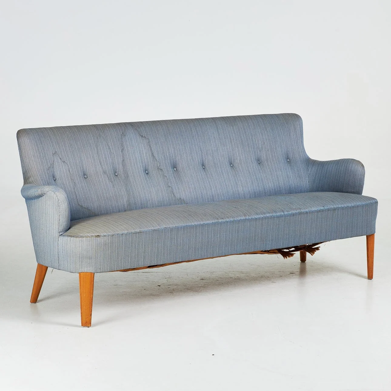 Coming Soon. - Carl Malsten Sofa