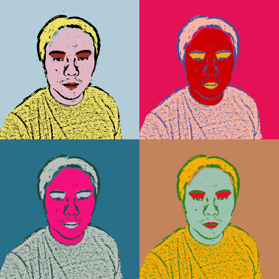 Yang, Design Director