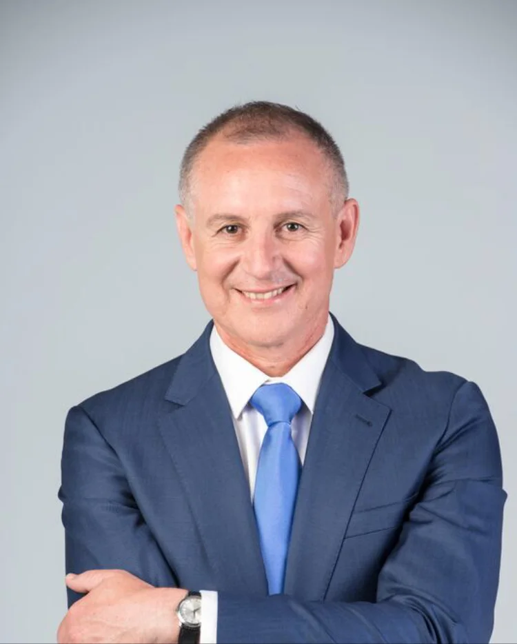 Jay Weatherill