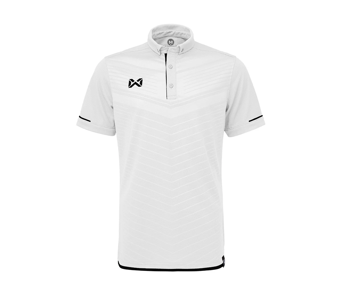 warrix polo shirt