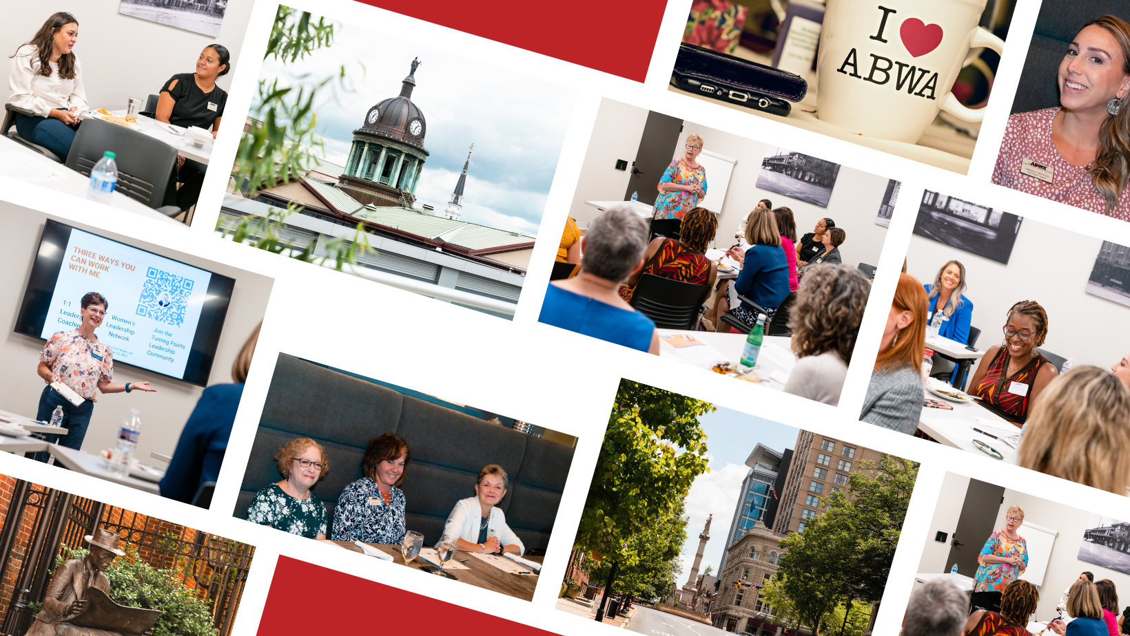 ABWA Penn Square Chapter